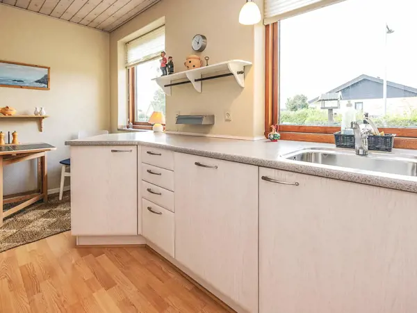 Ferienhaus 66602 in Lærkevej 2, Tversted | Bild 14 von 21