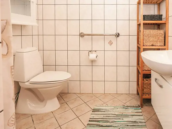 Ferienhaus 66602 in Lærkevej 2, Tversted | Bild 20 von 21