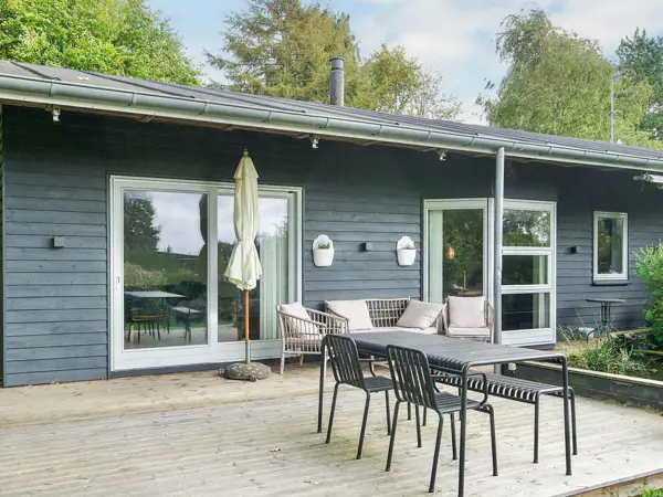 Ferienhaus 66632 in Vestre Strandvej 21, Isefjord | Bild 2 von 29