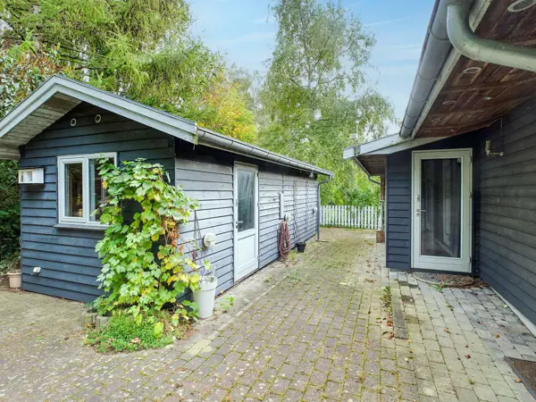 Ferienhaus 66632 in Vestre Strandvej 21, Isefjord | Bild 5 von 29