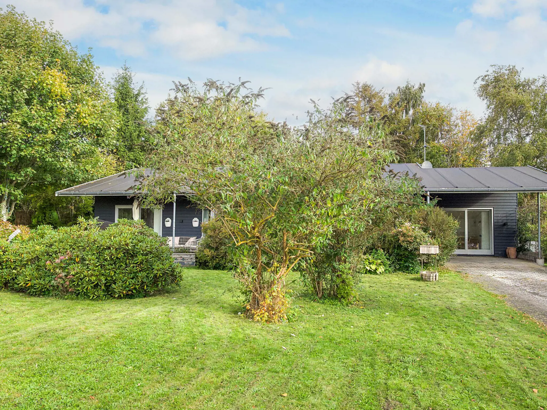 Ferienhaus 66632 in Vestre Strandvej 21, Isefjord | Bild 7 von 29