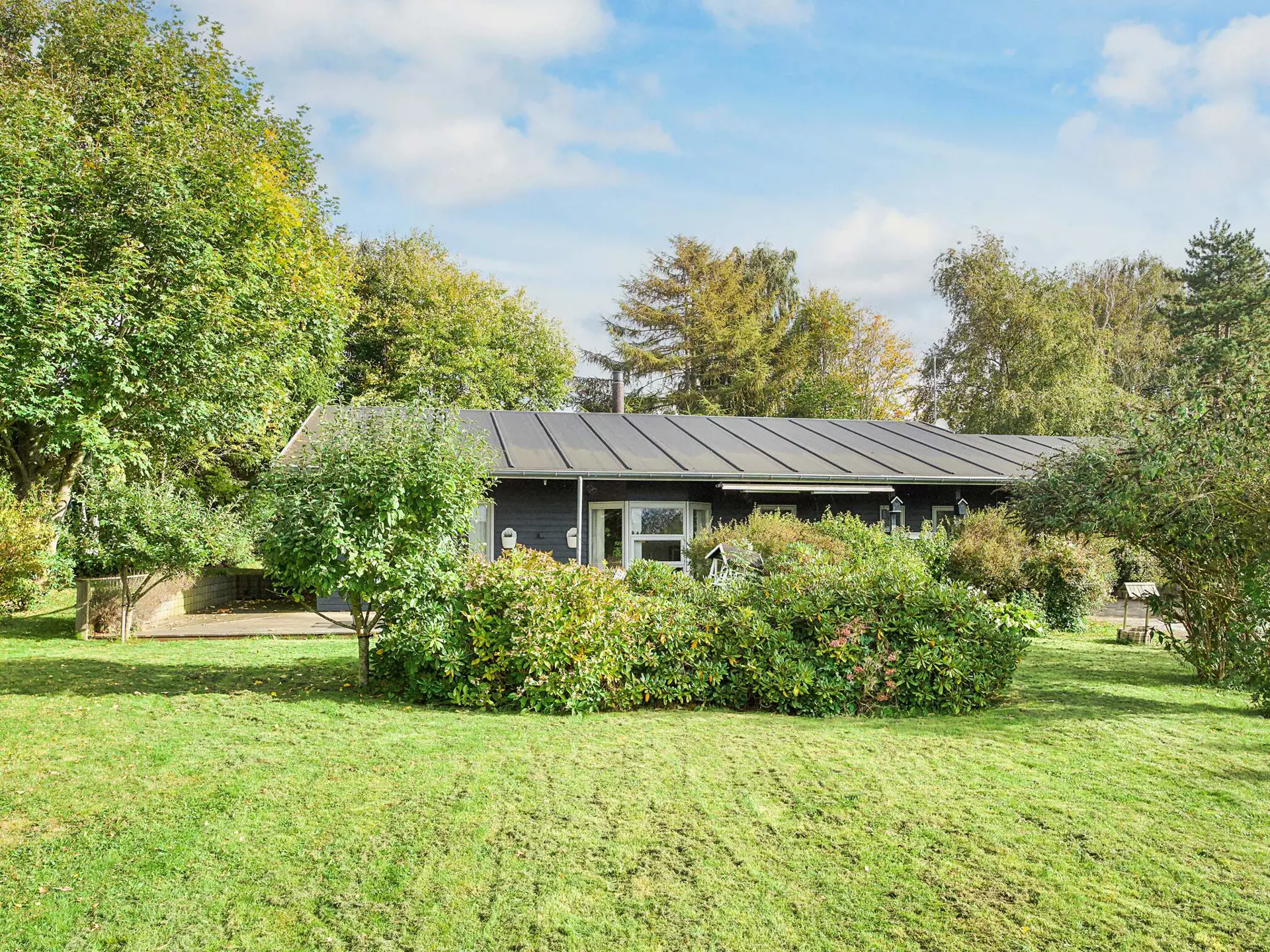 Ferienhaus 66632 in Vestre Strandvej 21, Isefjord | Bild 8 von 29