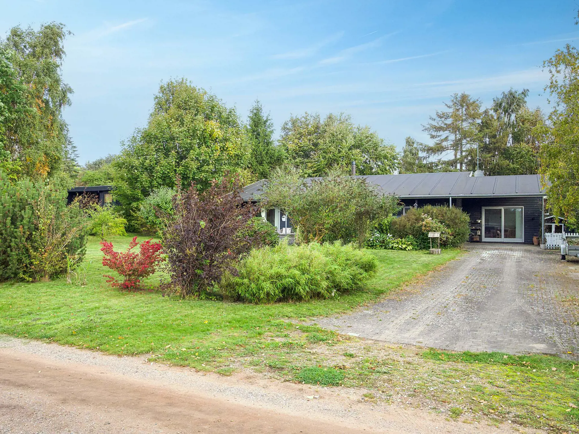 Ferienhaus 66632 in Vestre Strandvej 21, Isefjord | Bild 9 von 29