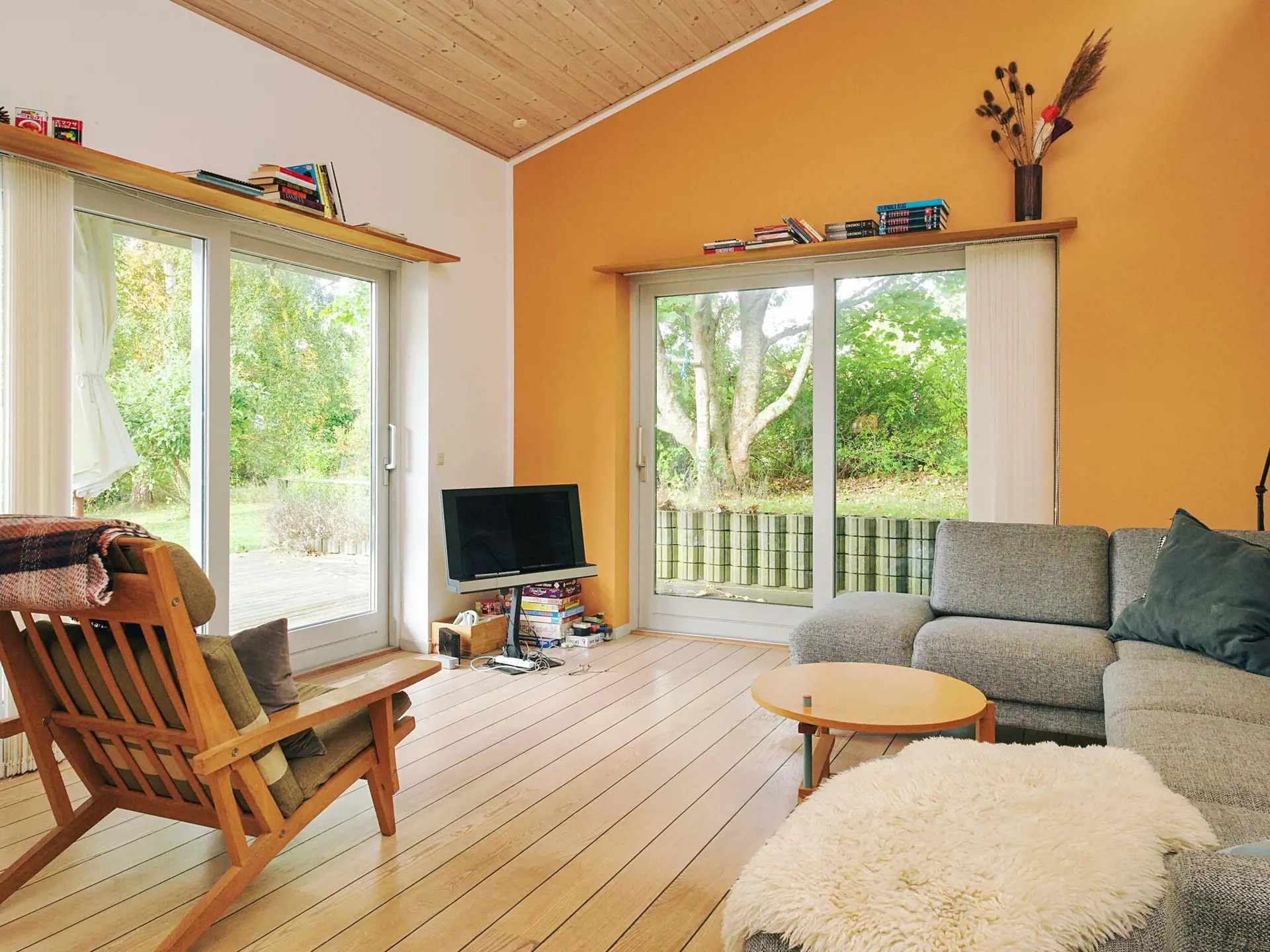 Ferienhaus 66632 in Vestre Strandvej 21, Isefjord | Bild 10 von 29