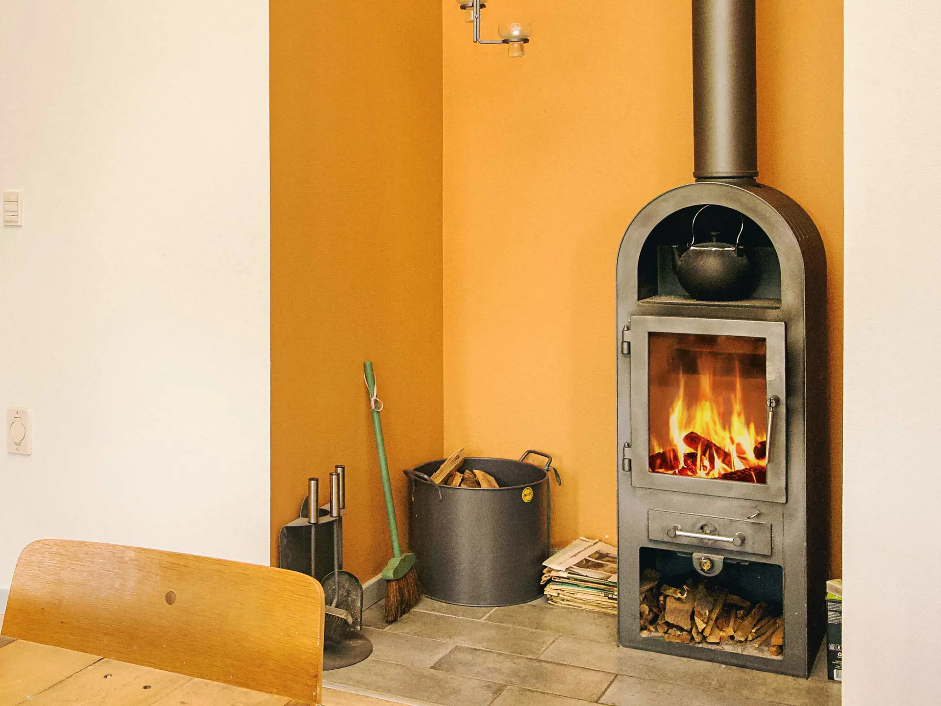 Ferienhaus 66632 in Vestre Strandvej 21, Isefjord | Bild 11 von 29