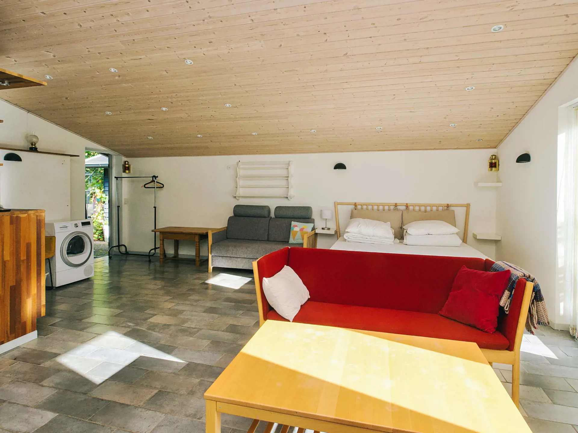 Ferienhaus 66632 in Vestre Strandvej 21, Isefjord | Bild 13 von 29