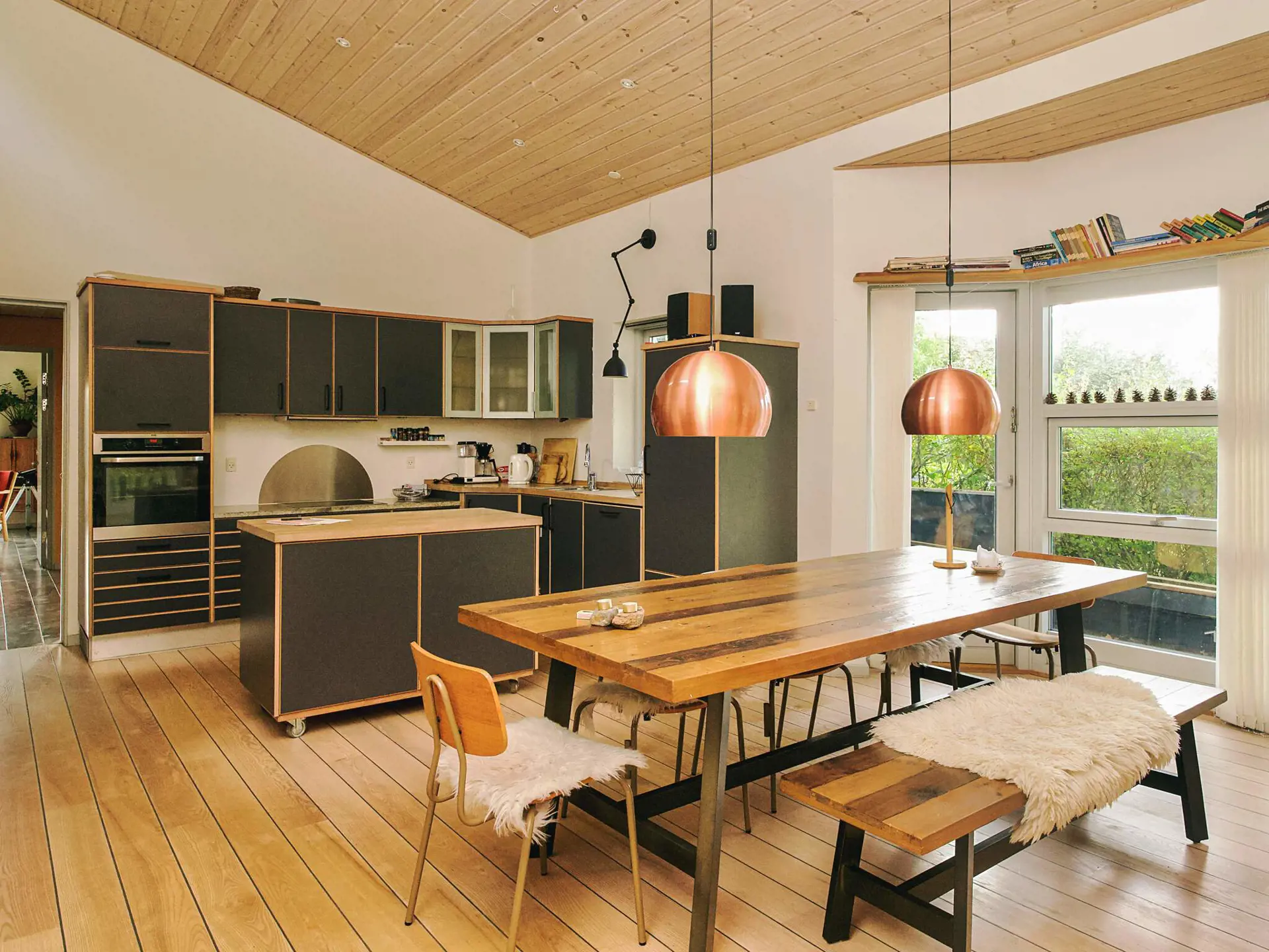 Ferienhaus 66632 in Vestre Strandvej 21, Isefjord | Bild 15 von 29