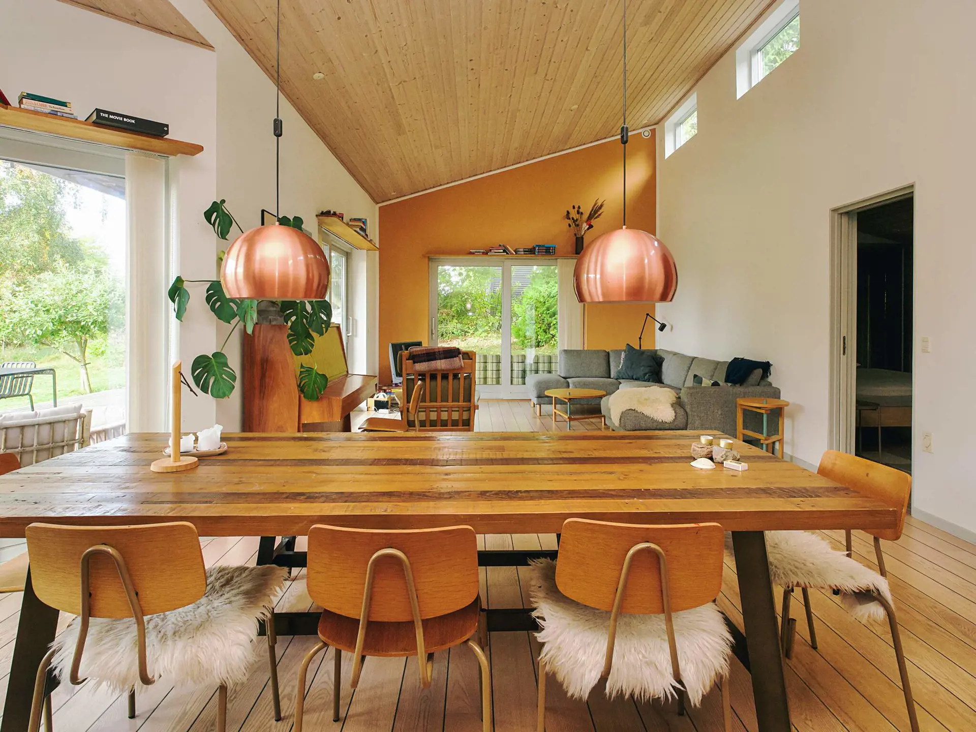 Ferienhaus 66632 in Vestre Strandvej 21, Isefjord | Bild 16 von 29