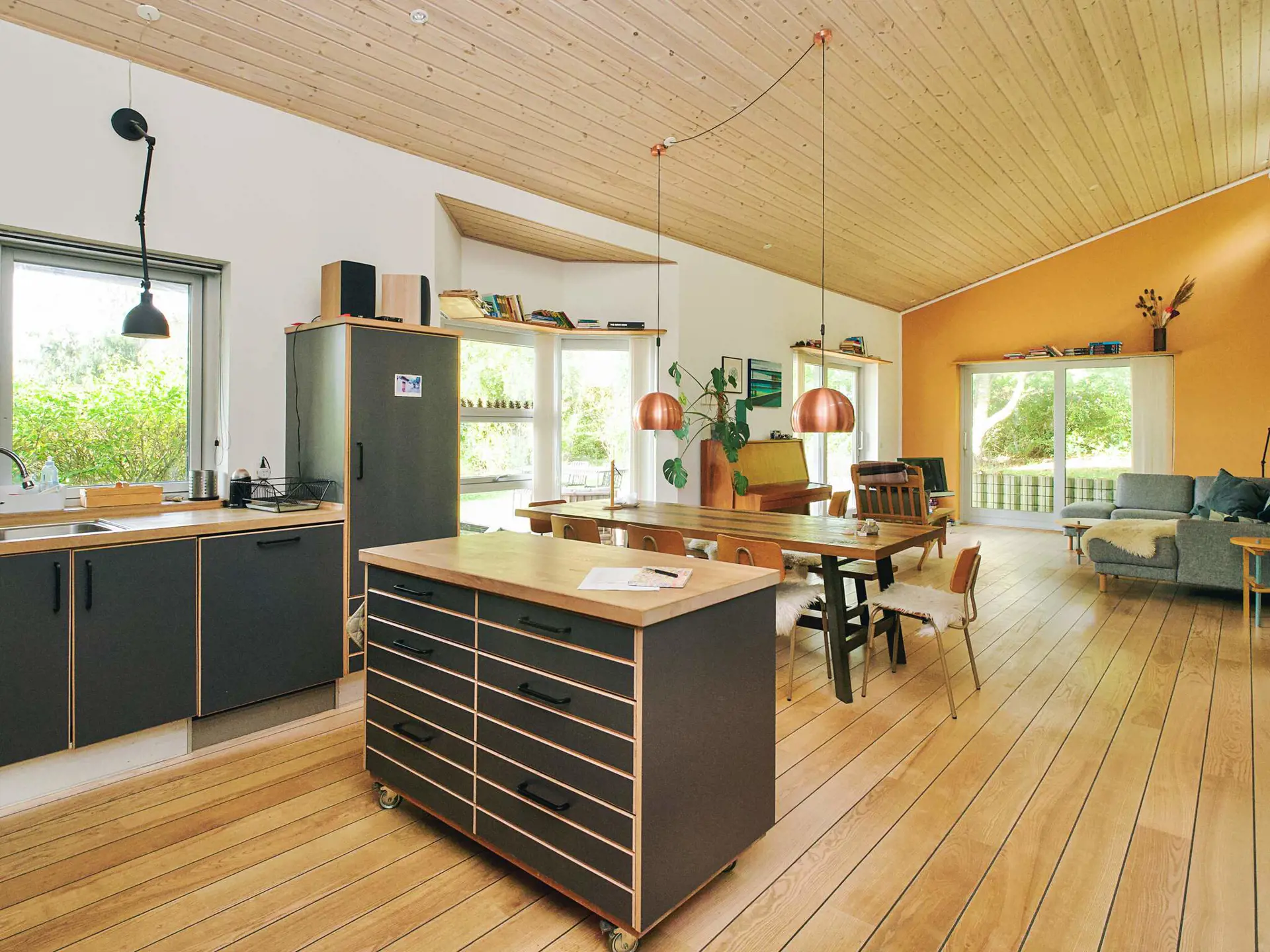 Ferienhaus 66632 in Vestre Strandvej 21, Isefjord | Bild 17 von 29
