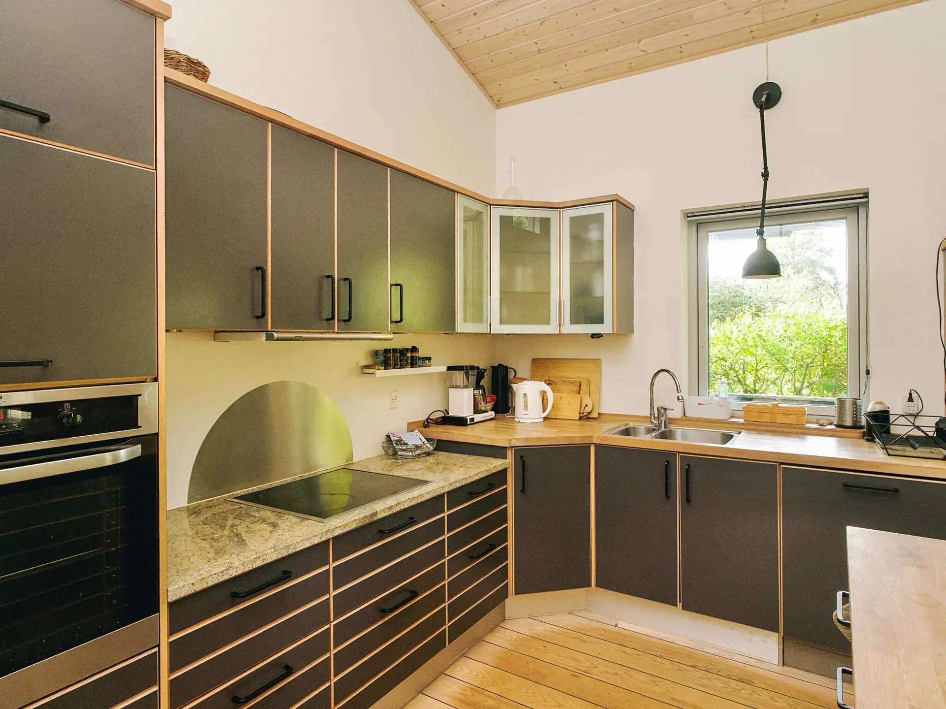 Ferienhaus 66632 in Vestre Strandvej 21, Isefjord | Bild 18 von 29