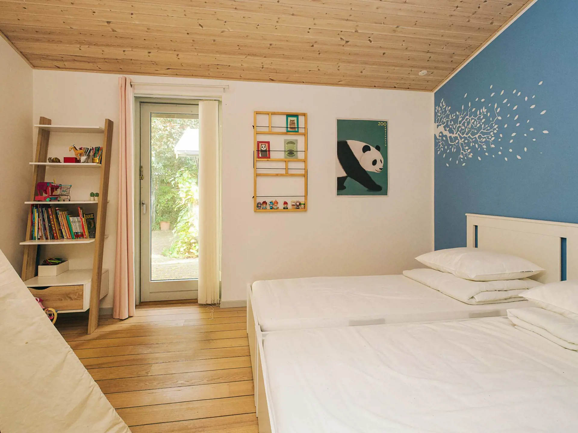 Ferienhaus 66632 in Vestre Strandvej 21, Isefjord | Bild 19 von 29