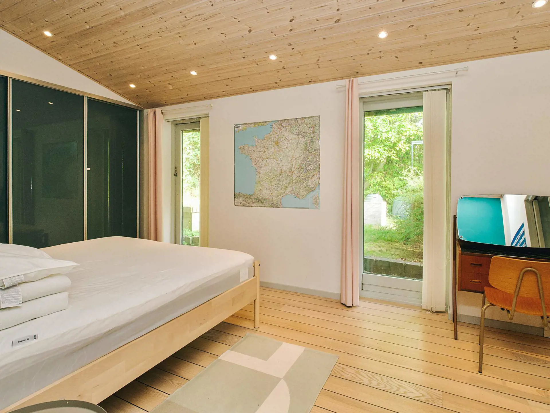 Ferienhaus 66632 in Vestre Strandvej 21, Isefjord | Bild 20 von 29
