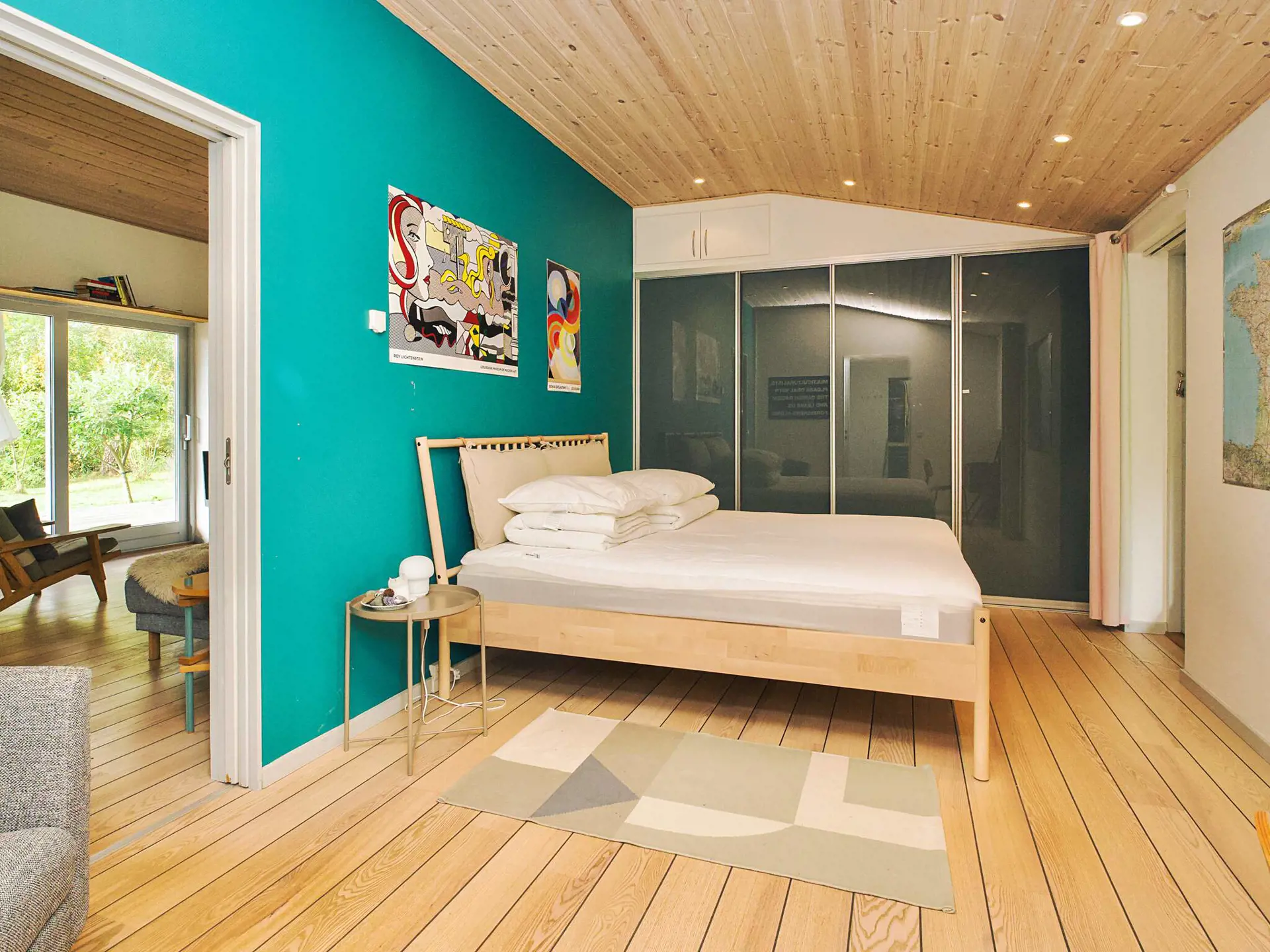 Ferienhaus 66632 in Vestre Strandvej 21, Isefjord | Bild 21 von 29
