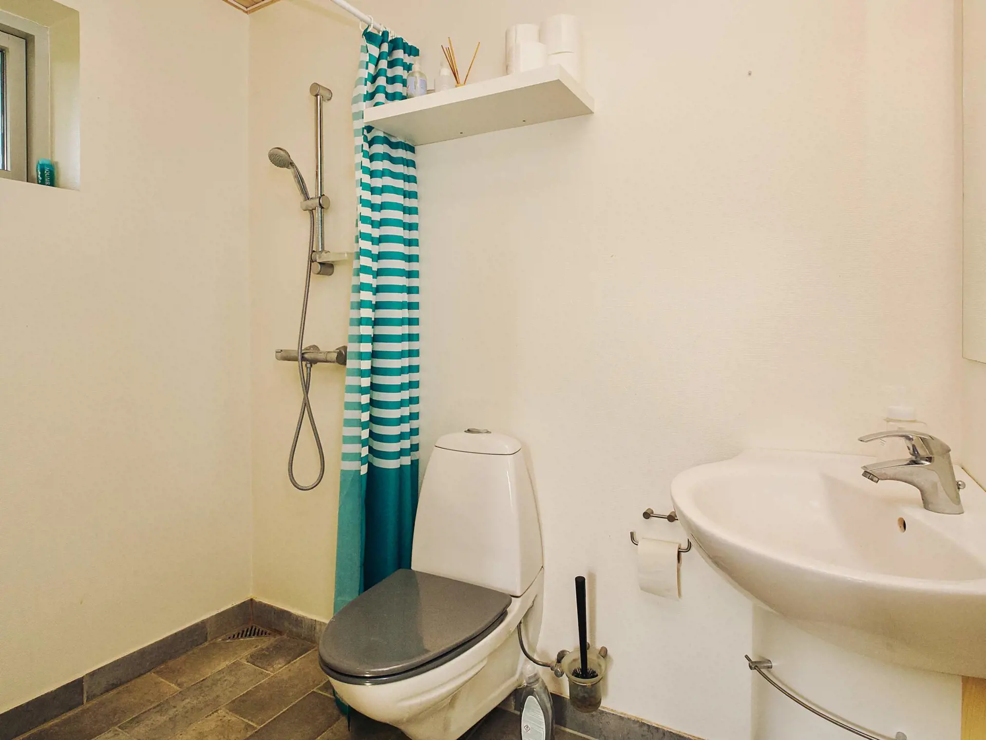 Ferienhaus 66632 in Vestre Strandvej 21, Isefjord | Bild 24 von 29