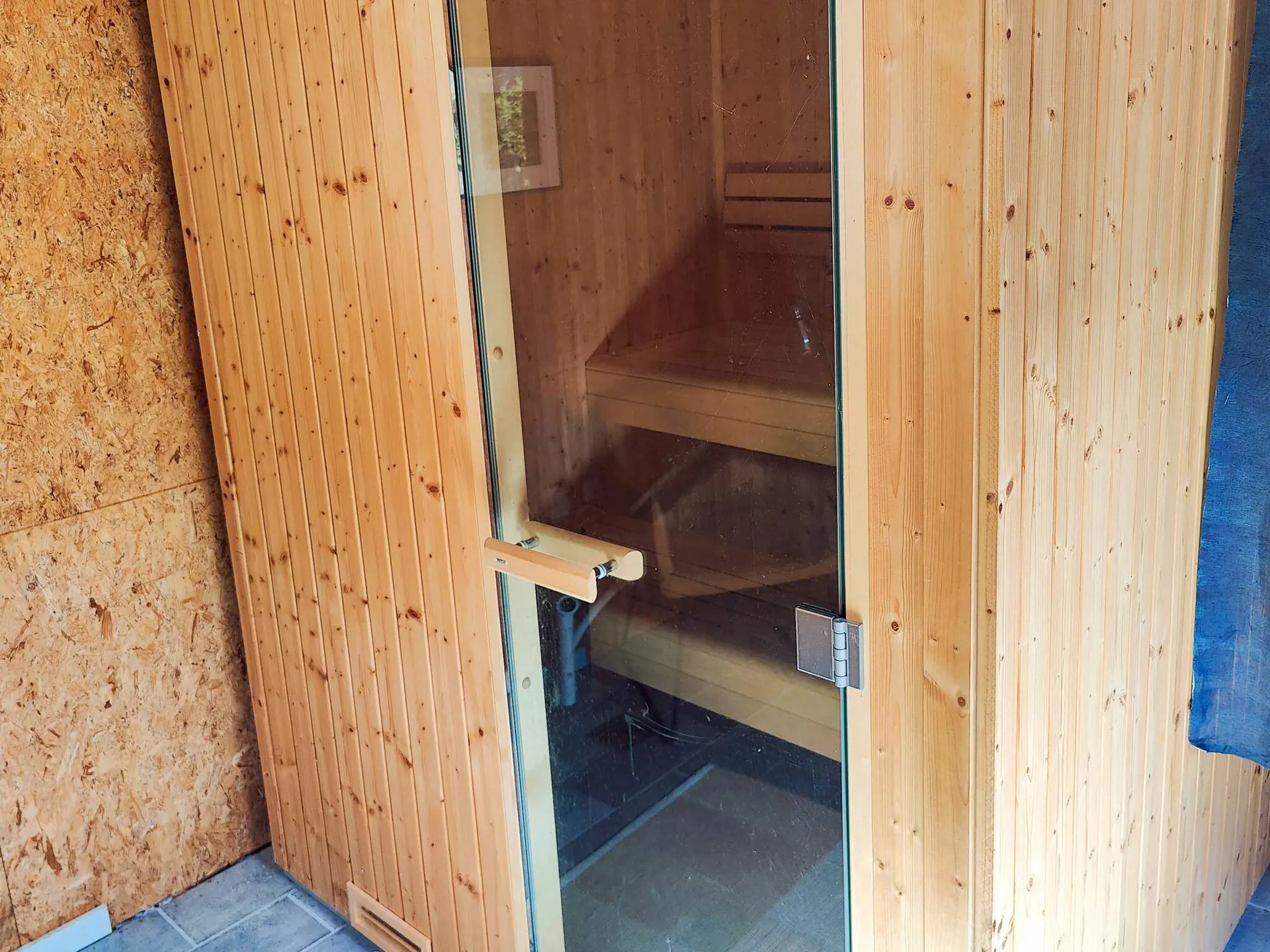 Ferienhaus 66632 in Vestre Strandvej 21, Isefjord | Bild 26 von 29
