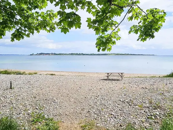 Ferienhaus 66642 in Løjt Bellevue 9, Aabenraa | Bild 36 von 39