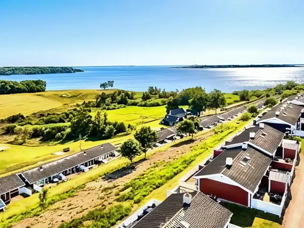 Ferienhaus 66642 in Løjt Bellevue 9, Aabenraa | Bild 38 von 39