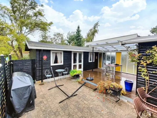 Ferienhaus 66674 in Valmuevej 21, Ordrup | Bild 2 von 16