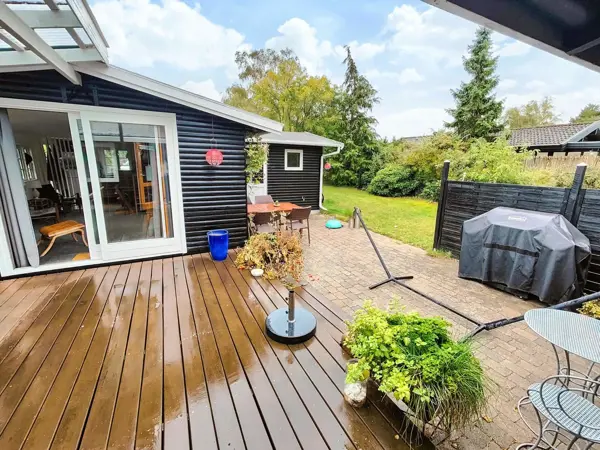 Ferienhaus 66674 in Valmuevej 21, Ordrup | Bild 3 von 16