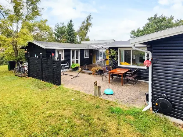 Ferienhaus 66674 in Valmuevej 21, Ordrup | Bild 6 von 16