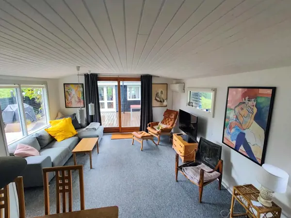 Ferienhaus 66674 in Valmuevej 21, Ordrup | Bild 9 von 16