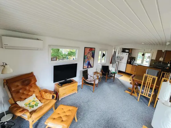 Ferienhaus 66674 in Valmuevej 21, Ordrup | Bild 10 von 16
