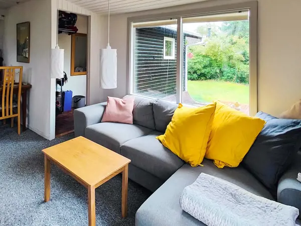 Ferienhaus 66674 in Valmuevej 21, Ordrup | Bild 11 von 16