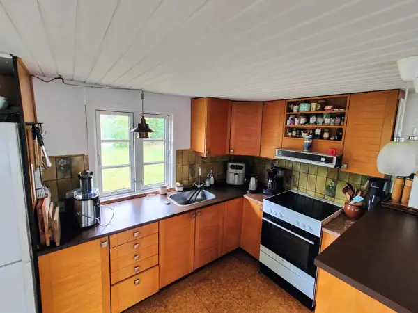 Ferienhaus 66674 in Valmuevej 21, Ordrup | Bild 12 von 16