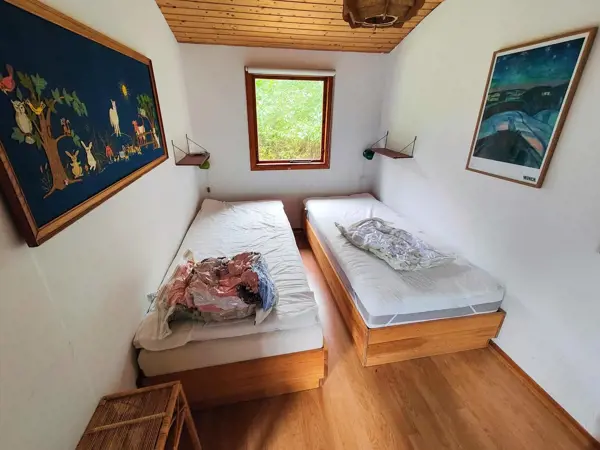 Ferienhaus 66674 in Valmuevej 21, Ordrup | Bild 13 von 16