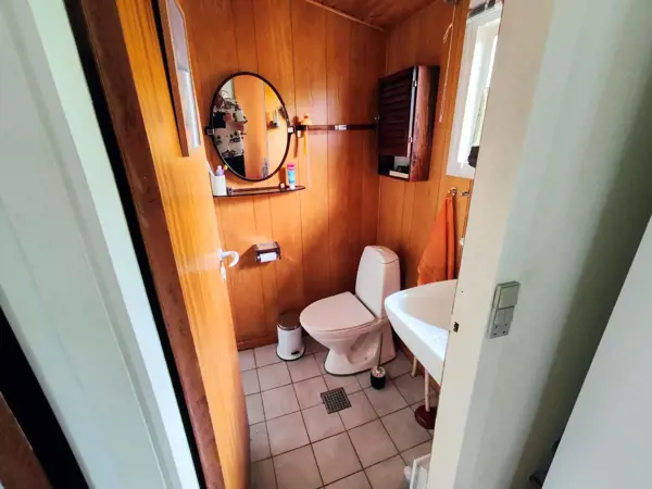 Ferienhaus 66674 in Valmuevej 21, Ordrup | Bild 16 von 16