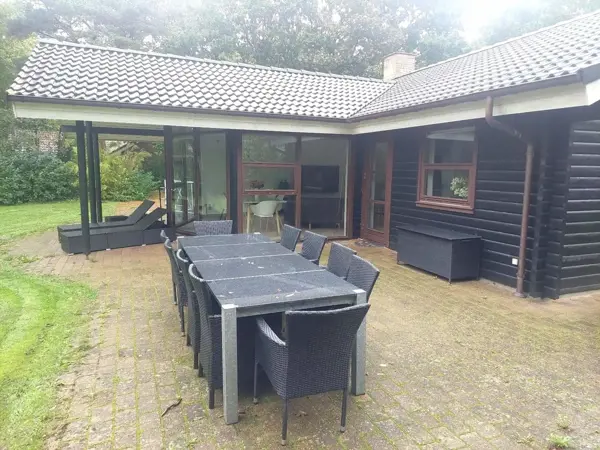 Ferienhaus 66678 in Blåbærvangen 16, Billund | Bild 2 von 18