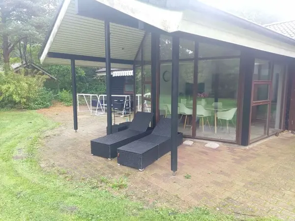 Ferienhaus 66678 in Blåbærvangen 16, Billund | Bild 5 von 18