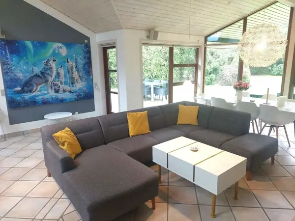 Ferienhaus 66678 in Blåbærvangen 16, Billund | Bild 6 von 18