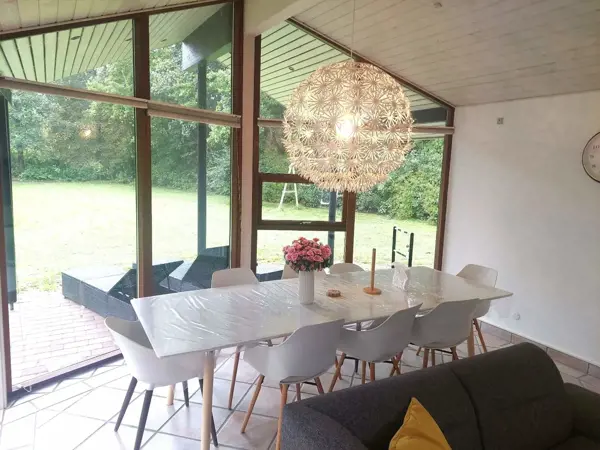 Ferienhaus 66678 in Blåbærvangen 16, Billund | Bild 7 von 18