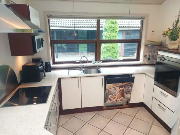 Ferienhaus 66678 in Blåbærvangen 16, Billund | Bild 8 von 18