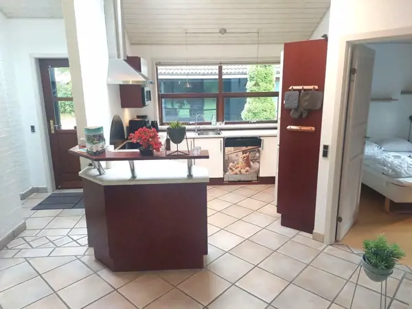 Ferienhaus 66678 in Blåbærvangen 16, Billund | Bild 12 von 18