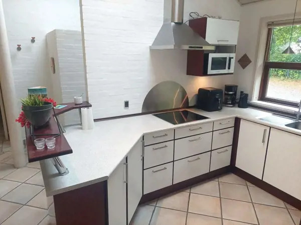 Ferienhaus 66678 in Blåbærvangen 16, Billund | Bild 13 von 18