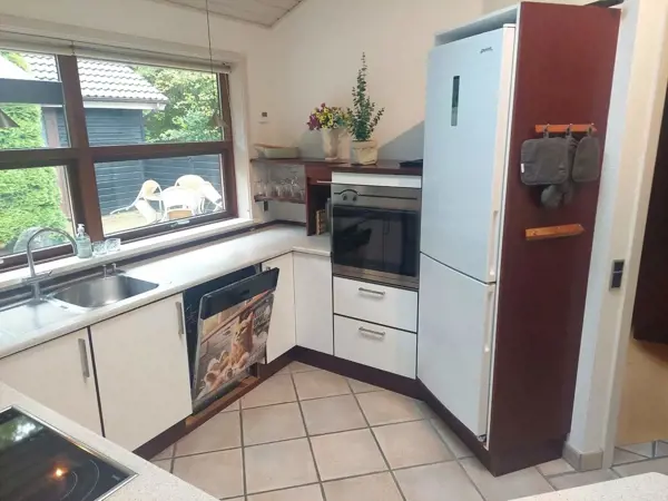 Ferienhaus 66678 in Blåbærvangen 16, Billund | Bild 14 von 18