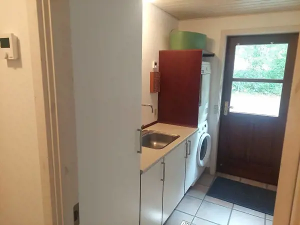 Ferienhaus 66678 in Blåbærvangen 16, Billund | Bild 15 von 18