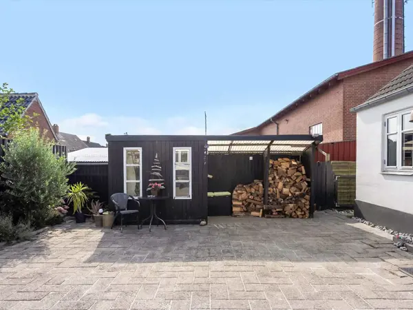 Ferienhaus 66694 in Barkvej 1, Marstal | Bild 4 von 23