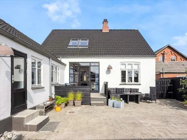 Ferienhaus 66694 in Barkvej 1, Marstal | Bild 5 von 23