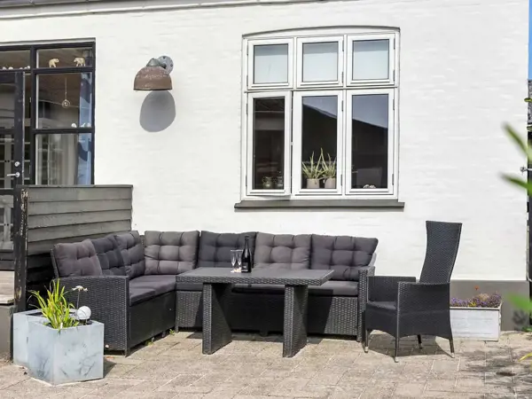 Ferienhaus 66694 in Barkvej 1, Marstal | Bild 6 von 23