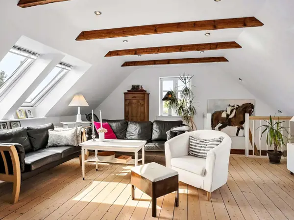 Ferienhaus 66694 in Barkvej 1, Marstal | Bild 12 von 23