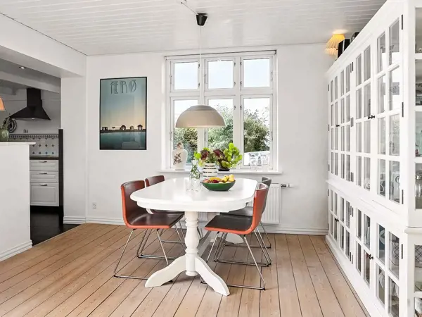 Ferienhaus 66694 in Barkvej 1, Marstal | Bild 18 von 23