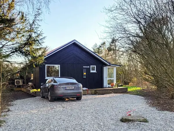 Ferienhaus 66752 in Nøddehaven 8, Jegum | Bild 4 von 21