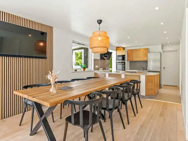 Ferienhaus 66752 in Nøddehaven 8, Jegum | Bild 6 von 21
