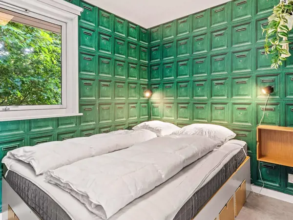 Ferienhaus 66752 in Nøddehaven 8, Jegum | Bild 7 von 21