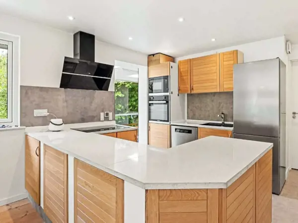 Ferienhaus 66752 in Nøddehaven 8, Jegum | Bild 8 von 21