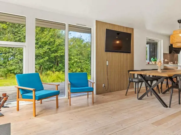 Ferienhaus 66752 in Nøddehaven 8, Jegum | Bild 9 von 21