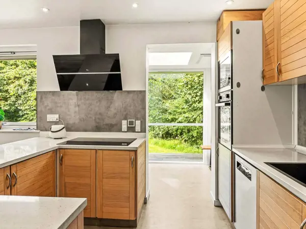 Ferienhaus 66752 in Nøddehaven 8, Jegum | Bild 10 von 21